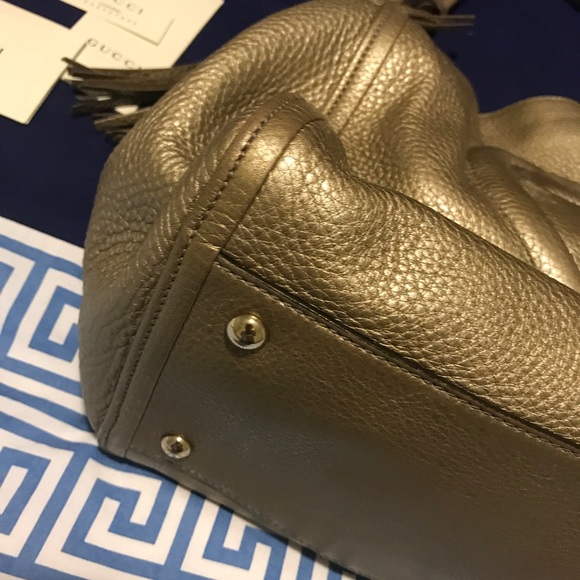 Gucci Bag - Picture 6 of 7